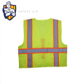 Hi Vis Reflective Working Mesh Pocket Safety Vest